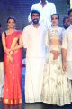 Kajal Agarwal, Rana Daggubati, Catherine Tresa @ Nene Raju Nene Mantri Jogendra Yuvagarjana Photos