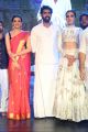 Kajal Agarwal, Rana Daggubati, Catherine Tresa @ Nene Raju Nene Mantri Jogendra Yuvagarjana Photos