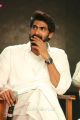 Actor Rana Daggubati @ Nene Raju Nene Mantri Jogendra Yuvagarjana Photos