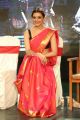 Actress Kajal Agarwal @ Nene Raju Nene Mantri Jogendra Yuvagarjana Photos