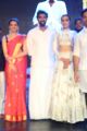 Kajal Agarwal, Rana Daggubati, Catherine Tresa @ Nene Raju Nene Mantri Jogendra Yuvagarjana Photos