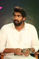 Actor Rana Daggubati @ Nene Raju Nene Mantri Jogendra Yuvagarjana Photos