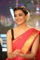 Actress Kajal Agarwal @ Nene Raju Nene Mantri Jogendra Yuvagarjana Photos