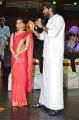 Kajal Agarwal, Rana Daggubati @ Nene Raju Nene Mantri Jogendra Yuvagarjana Photos