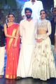 Kajal Agarwal, Rana Daggubati, Catherine Tresa @ Nene Raju Nene Mantri Jogendra Yuvagarjana Photos