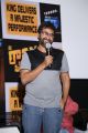 Director Teja @ Nene Raju Nene Mantri Movie Success Meet Photos