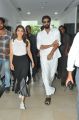 Kajal Agarwal, Rana Daggubati @ Nene Raju Nene Mantri Team at Trendset Mall, Vijayawada Photos