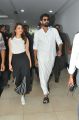 Kajal Agarwal, Rana Daggubati @ Nene Raju Nene Mantri Team at Trendset Mall, Vijayawada Photos