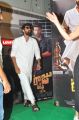 Actor Rana Daggubati @ Nene Raju Nene Mantri Team at Trendset Mall, Vijayawada Photos