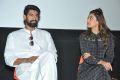 Rana Daggubati, Kajal Agarwal @ Nene Raju Nene Mantri Team at Trendset Mall, Vijayawada Photos