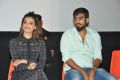 Nene Raju Nene Mantri Team at Trendset Mall, Vijayawada Photos