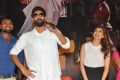 Rana Daggubati, Kajal Agarwal @ Nene Raju Nene Mantri Team at Trendset Mall, Vijayawada Photos