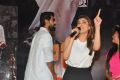 Actress Kajal Agarwal @ Nene Raju Nene Mantri Team at Trendset Mall, Vijayawada Photos