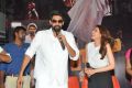 Rana Daggubati, Kajal Agarwal @ Nene Raju Nene Mantri Team at Trendset Mall, Vijayawada Photos