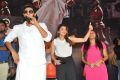 Rana Daggubati, Kajal Agarwal @ Nene Raju Nene Mantri Team at Trendset Mall, Vijayawada Photos