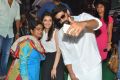 Nene Raju Nene Mantri Team at Trendset Mall, Vijayawada Photos