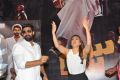 Rana Daggubati, Kajal Agarwal @ Nene Raju Nene Mantri Team at Trendset Mall, Vijayawada Photos