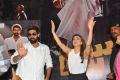 Rana Daggubati, Kajal Agarwal @ Nene Raju Nene Mantri Team at Trendset Mall, Vijayawada Photos