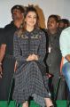 Actress Kajal Agarwal @ Nene Raju Nene Mantri Team at Trendset Mall, Vijayawada Photos