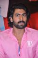 Rana Daggubati @ Nenem Chinna Pillana Audio Release Function Photos