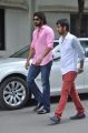 Rana Daggubati brother Abhiram @ Nenem Chinna Pillana Audio Release Photos