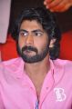 Rana Daggubati @ Nenem Chinna Pillana Audio Release Function Photos