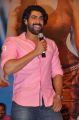 Rana Daggubati @ Nenem Chinna Pillana Audio Release Function Photos