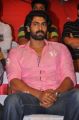 Rana Daggubati @ Nenem Chinna Pillana Audio Release Function Photos