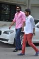 Rana Daggubati @ Nenem Chinna Pillana Audio Release Function Photos