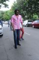 Rana Daggubati @ Nenem Chinna Pillana Audio Release Function Photos