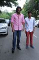 Rana Daggubati @ Nenem Chinna Pillana Audio Release Function Photos