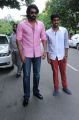 Rana Daggubati @ Nenem Chinna Pillana Audio Release Function Photos