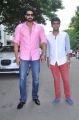 Rana Daggubati brother Abhiram @ Nenem Chinna Pillana Audio Release Photos