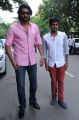 Rana Daggubati @ Nenem Chinna Pillana Audio Release Function Photos