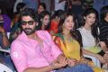 Rana Daggubati, Sanjana @ Nenem Chinna Pillana Audio Release Photos