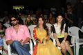 Rana Daggubati, Sanjana @ Nenem Chinna Pillana Audio Release Photos