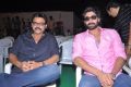 Venkatesh, Rana Daggubati @ Nenem Chinna Pillana Audio Release Photos