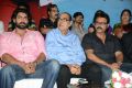 Rana Daggubati, Ramanaidu, Venkatesh @ Nenem Chinna Pillana Audio Release Photos