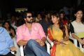 Rana Daggubati, Sanjana @ Nenem Chinna Pillana Audio Release Photos