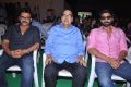 Venkatesh, Ramanaidu, Rana Daggubati @ Nenem Chinna Pillana Audio Release Photos