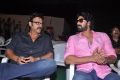 Venkatesh, Rana Daggubati @ Nenem Chinna Pillana Audio Release Photos