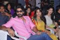 Rana Daggubati, Sanjana @ Nenem Chinna Pillana Audio Release Photos