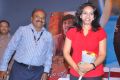 MM Srilekha @ Nenem Chinna Pillana Audio Release Photos