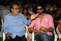 Ramanaidu,Rana Daggubati @ Nenem Chinna Pillana Audio Release Photos