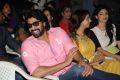 Rana Daggubati, Sanjana @ Nenem Chinna Pillana Audio Release Photos