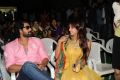 Rana Daggubati, Sanjana @ Nenem Chinna Pillana Audio Release Photos