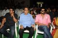 Venkatesh, Rana Daggubati @ Nenem Chinna Pillana Audio Release Photos