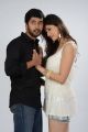 Rahul Ravindran & Tanvi Vyas Photoshoot for Nenem Chinna Pillana