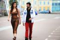 Tanvi Vyas, Rahul Ravindran in Nenem Chinnapillana Movie Stills