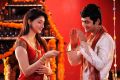 Tanvi Vyas, Rahul Ravindran in Nenem Chinna Pillana Movie Stills